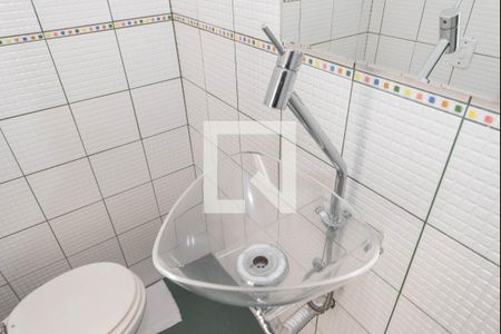 Apartamento para alugar com 100m², 2 quartos e 2 vagas Apartamento para alugar com 100m², 2 quartos e 2 vagasLavabo