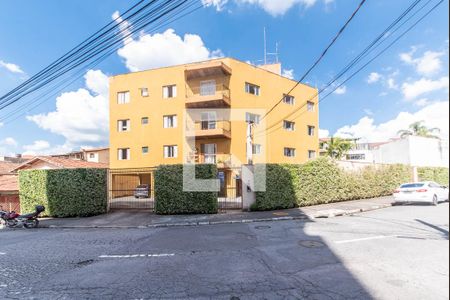 Apartamento para alugar com 100m², 2 quartos e 2 vagas Apartamento para alugar com 100m², 2 quartos e 2 vagasFachada