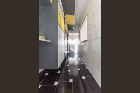 Apartamento para alugar com 100m², 2 quartos e 2 vagas Apartamento para alugar com 100m², 2 quartos e 2 vagasCozinha