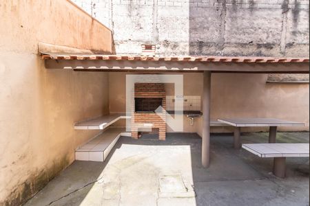 Apartamento para alugar com 100m², 2 quartos e 2 vagas Apartamento para alugar com 100m², 2 quartos e 2 vagasChurrasqueira