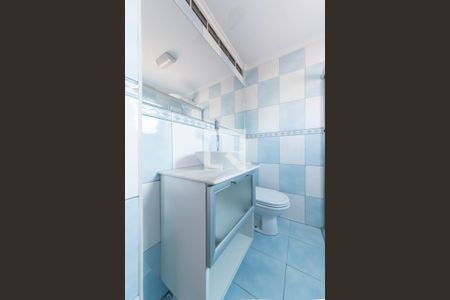 Apartamento para alugar com 100m², 2 quartos e 2 vagas Apartamento para alugar com 100m², 2 quartos e 2 vagasBanheiro da Suíte