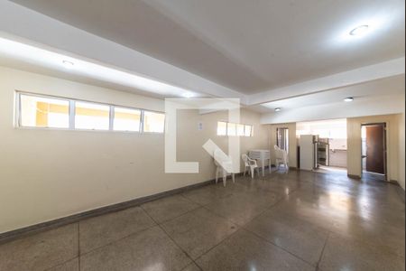 Apartamento para alugar com 100m², 2 quartos e 2 vagas Apartamento para alugar com 100m², 2 quartos e 2 vagasSalão de Festas