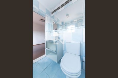 Apartamento para alugar com 100m², 2 quartos e 2 vagas Apartamento para alugar com 100m², 2 quartos e 2 vagasBanheiro da Suíte