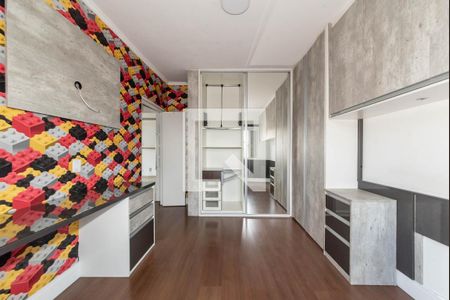 Apartamento para alugar com 100m², 2 quartos e 2 vagas Apartamento para alugar com 100m², 2 quartos e 2 vagasQuarto 1