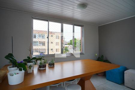 Apartamento à venda com 95m², 3 quartos e 1 vagaCobertura