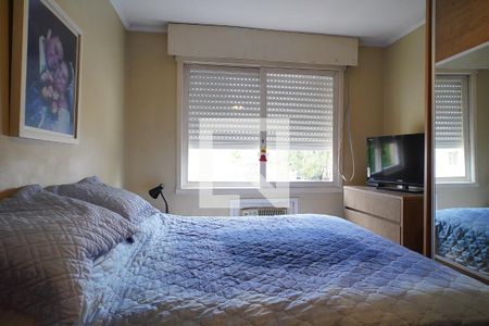 Quarto 2 de apartamento à venda com 3 quartos, 95m² em Sarandi, Porto Alegre