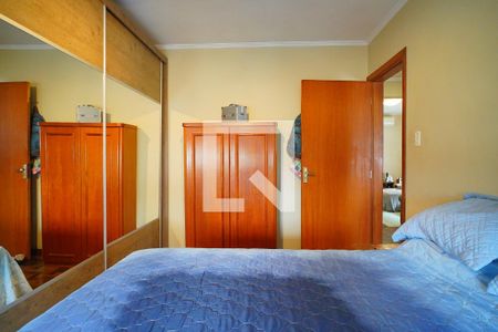 Quarto 2 de apartamento à venda com 3 quartos, 95m² em Sarandi, Porto Alegre