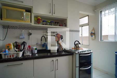 Apartamento à venda com 95m², 3 quartos e 1 vagaCozinha