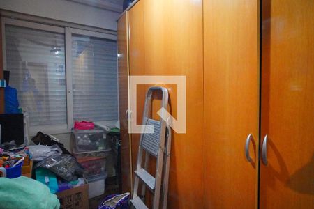 Apartamento à venda com 95m², 3 quartos e 1 vagaQuarto 3
