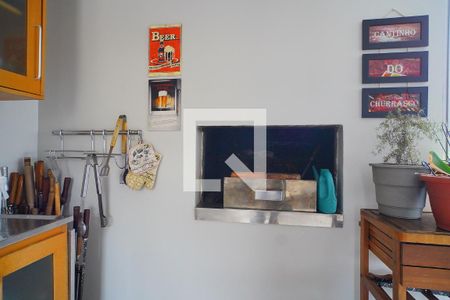 Apartamento à venda com 95m², 3 quartos e 1 vagaCobertura