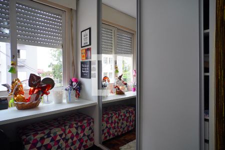 Quarto 1 de apartamento à venda com 3 quartos, 95m² em Sarandi, Porto Alegre