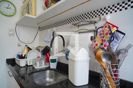 Apartamento à venda com 95m², 3 quartos e 1 vagaCozinha