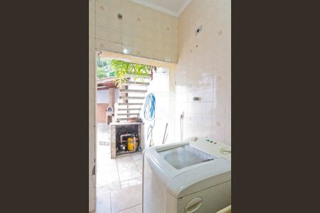 Casa para alugar com 340m², 4 quartos e 8 vagas Casa para alugar com 340m², 4 quartos e 8 vagasÁrea de Serviço