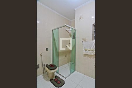 Casa para alugar com 340m², 4 quartos e 8 vagas Casa para alugar com 340m², 4 quartos e 8 vagasBanheiro