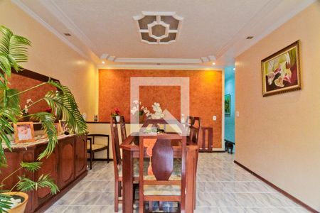 Sala de casa para alugar com 4 quartos, 340m² em Vila Comercial, São Paulo