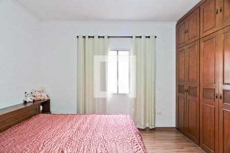 Suíte de casa para alugar com 4 quartos, 340m² em Vila Comercial, São Paulo