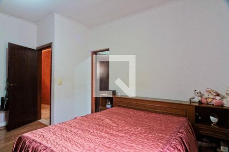 Suíte de casa para alugar com 4 quartos, 340m² em Vila Comercial, São Paulo