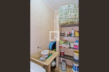 Casa para alugar com 340m², 4 quartos e 8 vagas Casa para alugar com 340m², 4 quartos e 8 vagasÁrea de Serviço