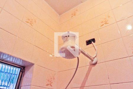 Casa para alugar com 340m², 4 quartos e 8 vagas Casa para alugar com 340m², 4 quartos e 8 vagasBanheiro de Serviço