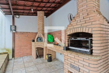 Casa para alugar com 340m², 4 quartos e 8 vagas Casa para alugar com 340m², 4 quartos e 8 vagasÁrea externa