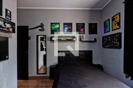 Casa para alugar com 340m², 4 quartos e 8 vagas Casa para alugar com 340m², 4 quartos e 8 vagasQuarto 2