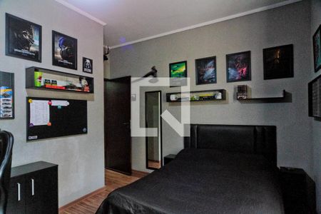 Casa para alugar com 340m², 4 quartos e 8 vagas Casa para alugar com 340m², 4 quartos e 8 vagasQuarto 2