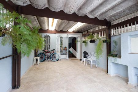 Casa à venda com 80m², 2 quartos e 1 vaga Casa à venda com 80m², 2 quartos e 1 vagaGaragem