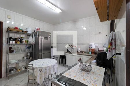 Casa à venda com 80m², 2 quartos e 1 vaga Casa à venda com 80m², 2 quartos e 1 vagaCozinha