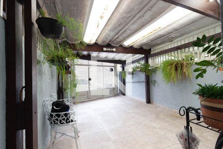 Casa à venda com 80m², 2 quartos e 1 vaga Casa à venda com 80m², 2 quartos e 1 vagaGaragem