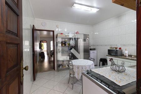 Casa à venda com 80m², 2 quartos e 1 vaga Casa à venda com 80m², 2 quartos e 1 vagaCozinha