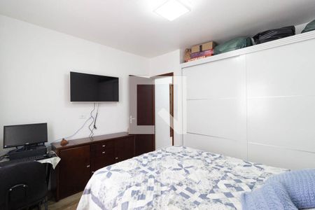 Casa à venda com 80m², 2 quartos e 1 vaga Casa à venda com 80m², 2 quartos e 1 vagaQuarto 2