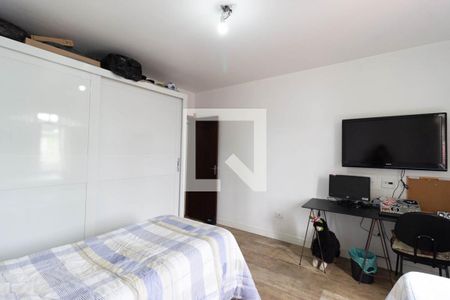 Quarto 1 de casa à venda com 2 quartos, 80m² em Parada Inglesa, São Paulo