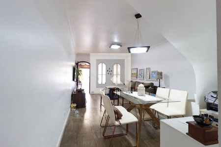 Sala de casa à venda com 2 quartos, 80m² em Parada Inglesa, São Paulo