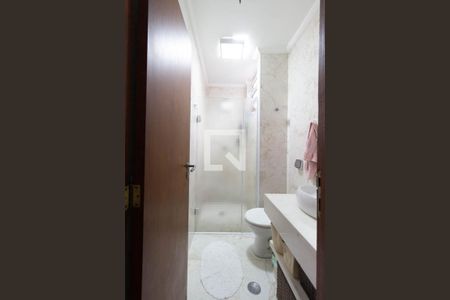 Casa à venda com 80m², 2 quartos e 1 vaga Casa à venda com 80m², 2 quartos e 1 vagaBanheiro