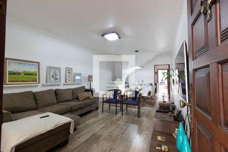 Sala de casa à venda com 2 quartos, 80m² em Parada Inglesa, São Paulo