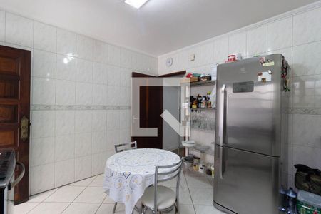 Casa à venda com 80m², 2 quartos e 1 vaga Casa à venda com 80m², 2 quartos e 1 vagaCozinha