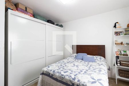 Casa à venda com 80m², 2 quartos e 1 vaga Casa à venda com 80m², 2 quartos e 1 vagaQuarto 2