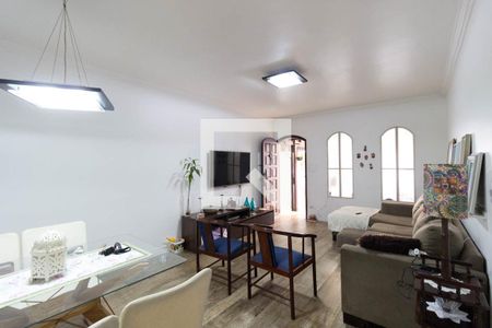Sala de casa à venda com 2 quartos, 80m² em Parada Inglesa, São Paulo
