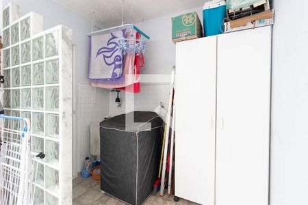 Casa à venda com 80m², 2 quartos e 1 vaga Casa à venda com 80m², 2 quartos e 1 vagaÁrea de serviço