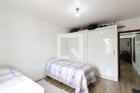 Quarto 1 de casa à venda com 2 quartos, 80m² em Parada Inglesa, São Paulo