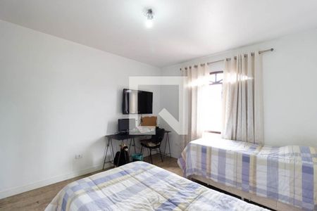 Quarto 1 de casa à venda com 2 quartos, 80m² em Parada Inglesa, São Paulo