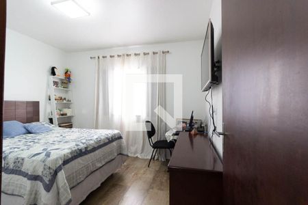 Quarto 2 de casa à venda com 2 quartos, 80m² em Parada Inglesa, São Paulo