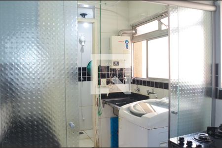 Apartamento à venda com 100m², 3 quartos e 1 vaga Apartamento à venda com 100m², 3 quartos e 1 vagaÁrea de Serviço