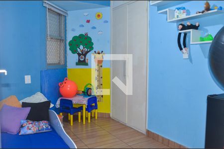 Apartamento à venda com 100m², 3 quartos e 1 vaga Apartamento à venda com 100m², 3 quartos e 1 vagaQuarto 3