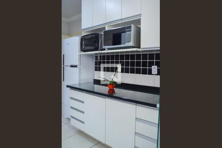 Apartamento à venda com 100m², 3 quartos e 1 vaga Apartamento à venda com 100m², 3 quartos e 1 vagaCozinha - Armários