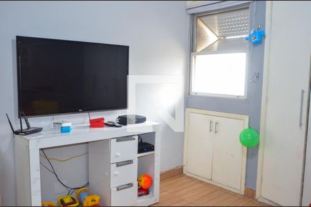 Apartamento à venda com 100m², 3 quartos e 1 vaga Apartamento à venda com 100m², 3 quartos e 1 vagaQuarto 2