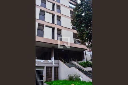 Apartamento à venda com 100m², 3 quartos e 1 vaga Apartamento à venda com 100m², 3 quartos e 1 vagaFachada do Prédio