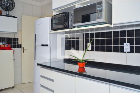 Apartamento à venda com 100m², 3 quartos e 1 vaga Apartamento à venda com 100m², 3 quartos e 1 vagaCozinha