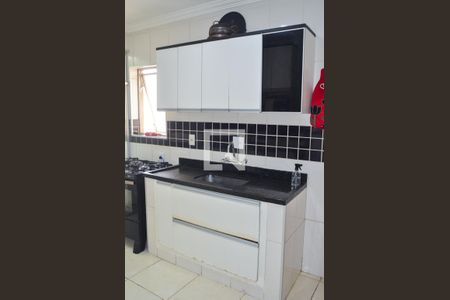 Apartamento à venda com 100m², 3 quartos e 1 vaga Apartamento à venda com 100m², 3 quartos e 1 vagaCozinha - Armários