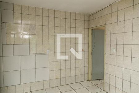 Casa à venda com 50m², 2 quartos e sem vagaCozinha